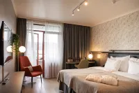 Home Hotel Hammer Hotels in Lillehammer