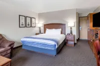 AmericInn by Wyndham Dickinson Hotels in Dickinson