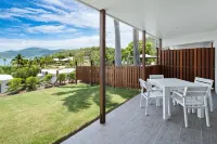 Freedom Shores Resort Airlie Beach - parking