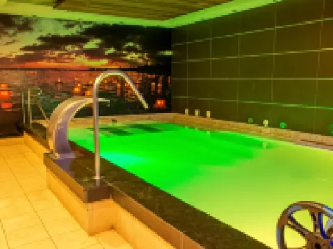 Hotel Spa QH Centro León Hoteles en León