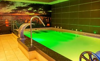 Hotel Spa QH Centro León