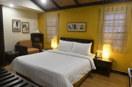 The Richmond Hoteles en 