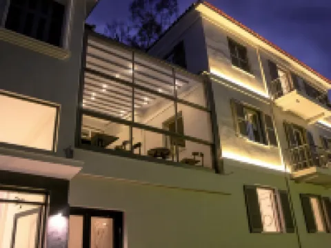 レト ヌーボ ホテル ナフプリオンのホテル