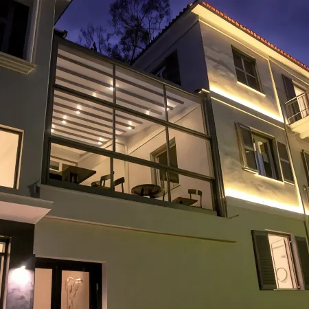 Leto Nuevo Hotel