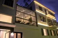 レト ヌーボ ホテル のホテル