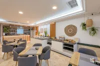 سيباريز هوتل بوتيك - فطور