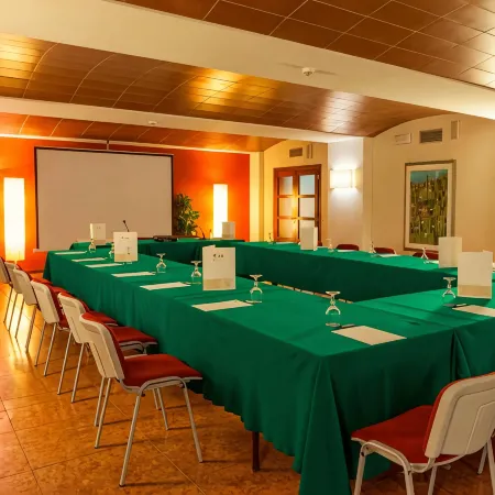 Hotel Ai Gelsi