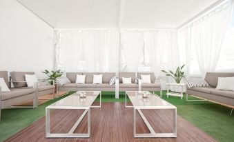 Hotel Boutique Las Arenas