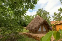 Nativo Glamping Hotel di Barichara