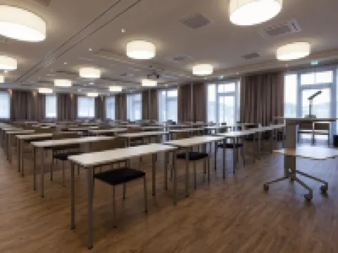 Rebhan's Business Und Wellness Hotel Hotels in Stockheim