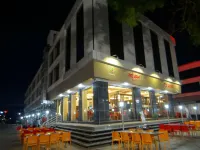 The Temple View Hotel