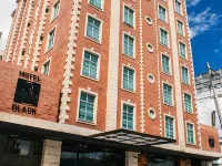 Hotel Black Usaquen Hotels near AR Convention Center