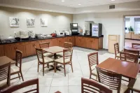 Sleep Inn & Suites Indoor Waterpark Hôtels à : Liberty