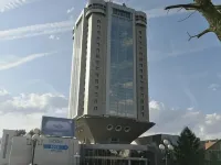 Panorama Hotel Hotels in Tver'