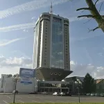 Panorama Hotel فنادق في تفير