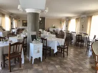 Hotel Ristorante Villa Pegaso Hotel di Conca della Campania