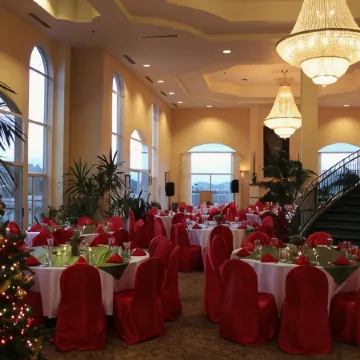 Forest Villas Hotel