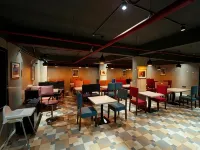 Mevid Hotels Hotels near DMRL