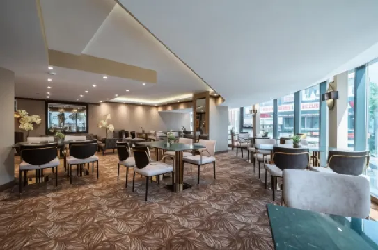 Park Dedeman Kizilay Ankara