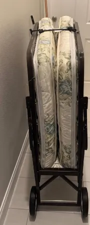 Modern built yr. 2021 4 B/R 2 bath 2,765 sq ft. near Orlando’s main attractions! Отели в г. Пайн-Хилс