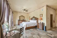 Blanco Riverside Cottages فنادق في Blanco