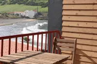 Porto Pim Bay - Scenic