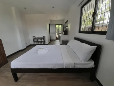 Palawan Residence Hotels near Manamoc Island
