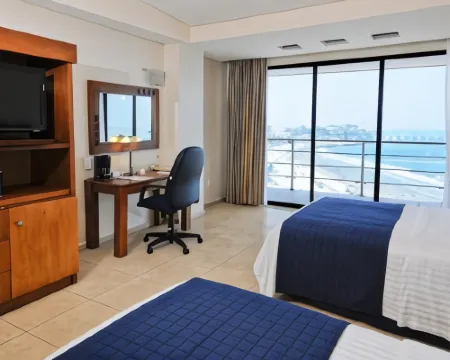 Holiday Inn VERACRUZ BOCA DEL RIO by IHG Hotels in Boca Del Rio
