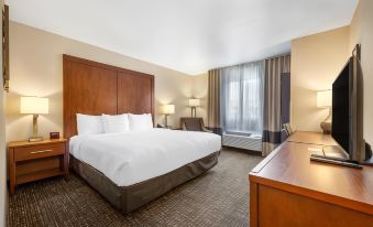 Comfort Inn & Suites Orem - Provo