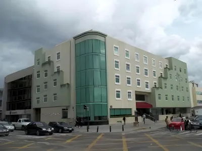 호텔 포르토벨로  호텔