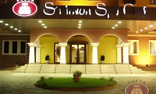 Strimon Garden Medical Spa Hotel