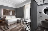 Hotel Poerio 25 Boutique Stay - Balkon