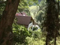 Ferienwohnung Haus am Berg, Lonau