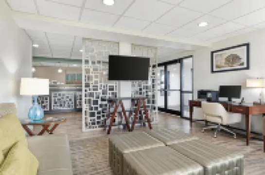 Best Western Brookfield