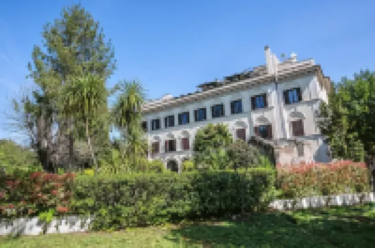 Hotel Delle Civette Hotels in Nomentano