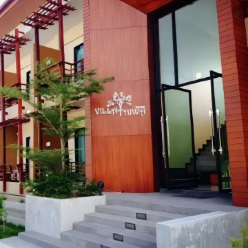 Villa Thiwa Hotel