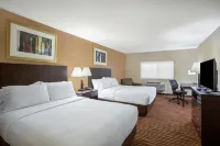 First Choice Inn at the Swell