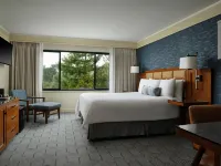 Hotel Abrego Hotels in Monterey