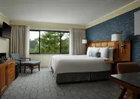 Hotel Abrego Hotels in Monterey