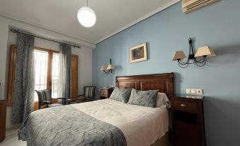 Hotel Maestre