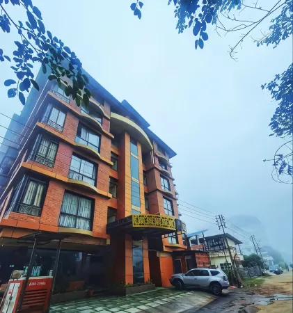 The Paradise by Prasanth