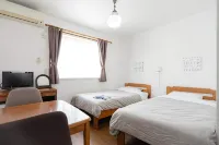 Beach Side Inn Shirahama