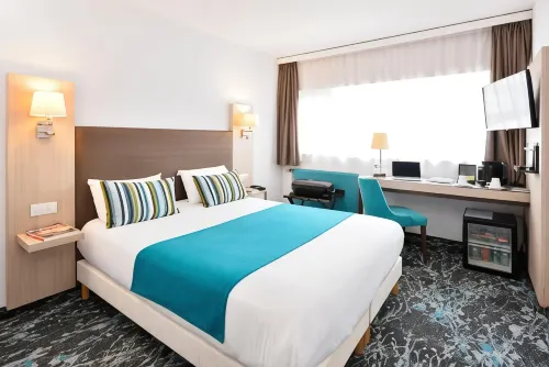 Hôtel Lille Europe Hôtels à : Lille