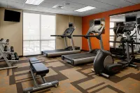 Courtyard by Marriott Brunswick Hotels in Darien