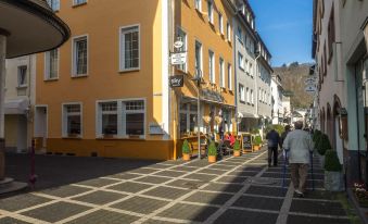 Hotel Restaurant Zumbusch
