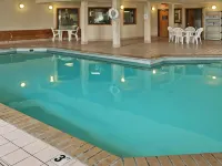 凱利西黃石旅館 - SPA
