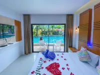 Rimnatee Resort Trang