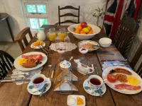 Dreamton Village - พร้อมอาหารเช้า