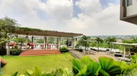 Moscato Hotel Hotel dekat Ground Futsal