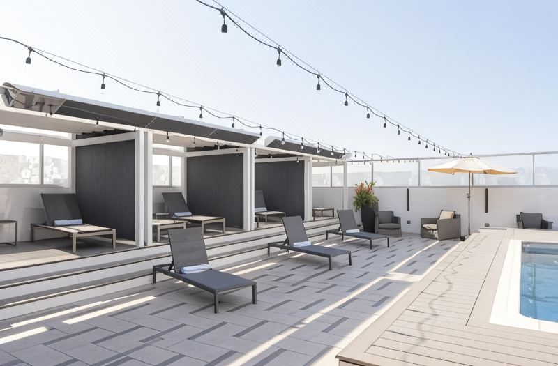 Shade Hotel Manhattan Beach photo 4